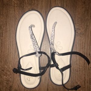 Clark’s Sandals